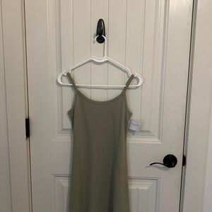 AE dress with tags